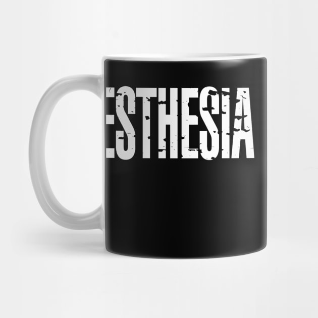 GREY'S ANESTHESIA by KARMADESIGNER T-SHIRT SHOP